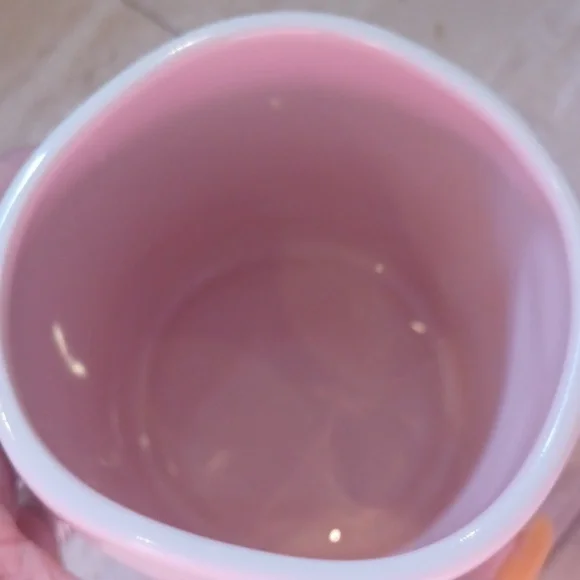 Rae Dunn Artisan Collection "Hot Mama" Mug - Picture 2 of 5